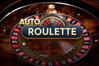 Auto Roulette